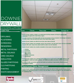 Downie Drywall Systems