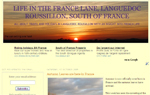Life in the France Lane