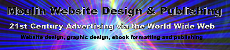 Website Design, Languedoc Roussillon, France